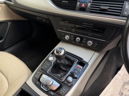 2016 Audi A6 - photo 12