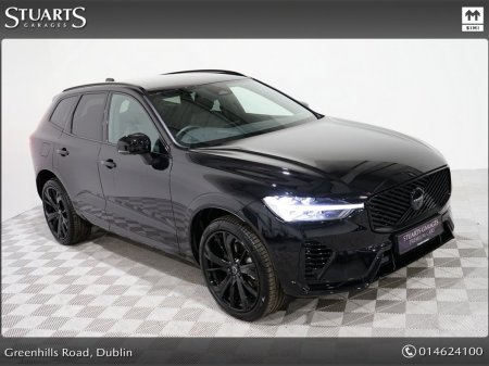2025 Volvo XC60 - photo 26