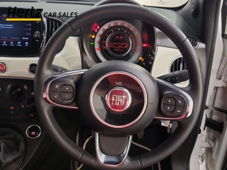 2023 Fiat 500 - photo 13