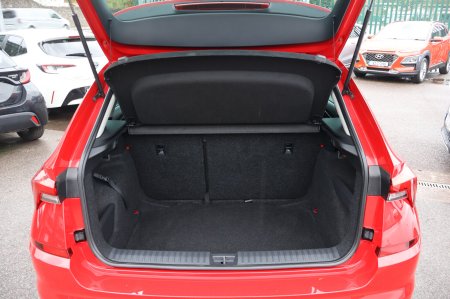 2023 Skoda Kamiq - photo 25