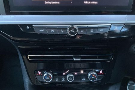 2023 Vauxhall Mokka - photo 28