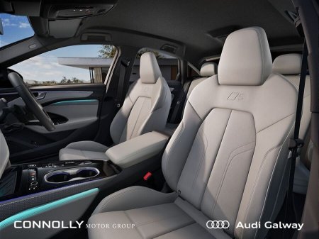 2027 Audi A6 - photo 5