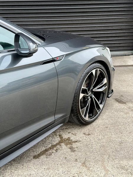 2017 Audi A5 - photo 13