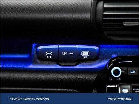 2027 Hyundai INSTER - photo 21
