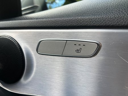 2019 Mercedes-Benz C-Class - photo 13