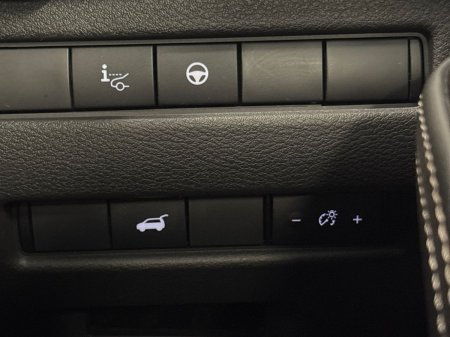 2024 Nissan X-Trail - photo 21