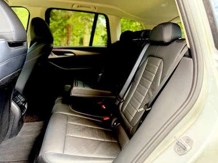 2018 BMW X3 - photo 33
