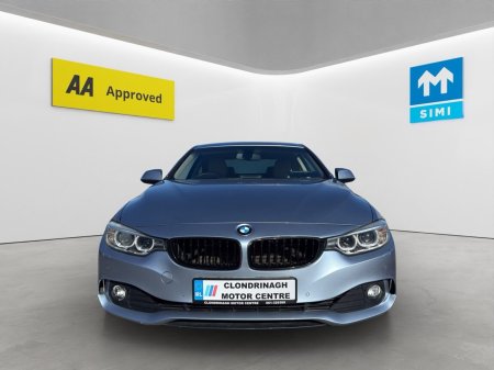 2015 BMW 4-Series - photo 2