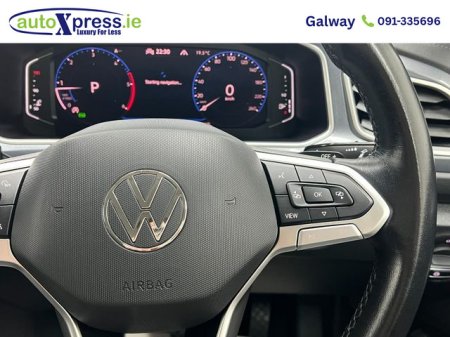 2023 Volkswagen T-Roc - photo 35