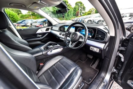 2023 Mercedes-Benz GLE - photo 11