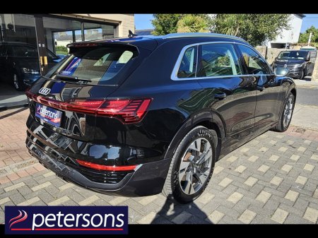 2023 Audi Q8 e-tron - photo 11