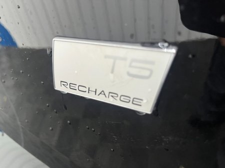 2021 Volvo XC40 - photo 9