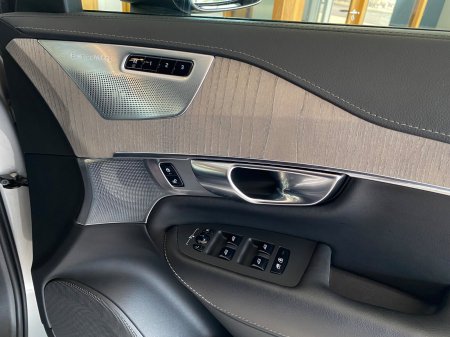 2023 Volvo XC90 - photo 21