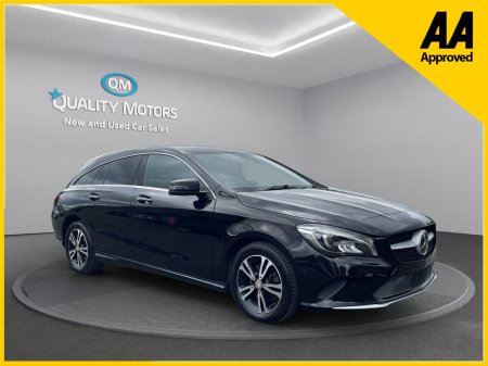 2017 Mercedes-Benz CLA - photo 2