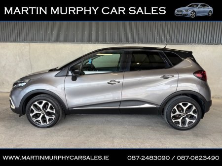 2018 Renault Captur - photo 3