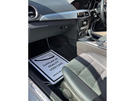 2014 Mercedes-Benz C-Class - photo 10