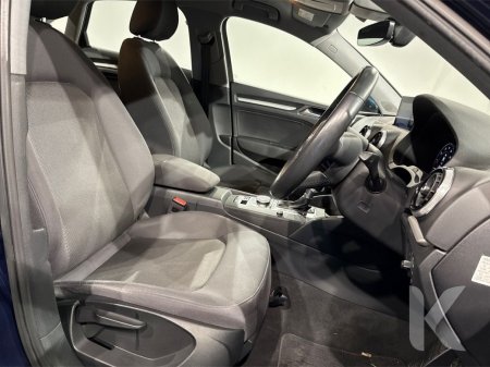 2019 Audi A3 - photo 37