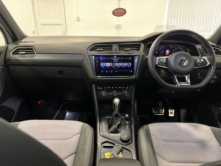 2019 Volkswagen Tiguan - photo 36