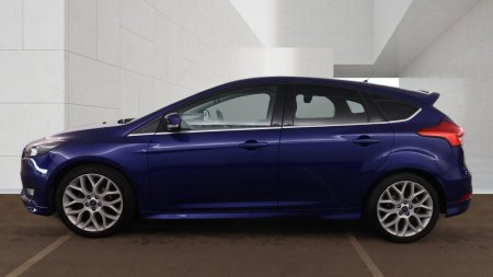 2015 Ford Focus - photo 6