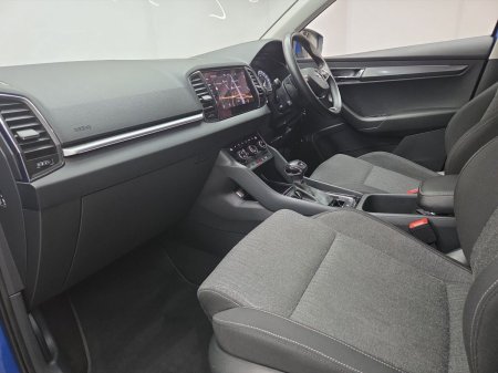 2022 Skoda Karoq - photo 4