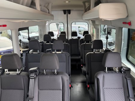 2023 Ford Transit - photo 22