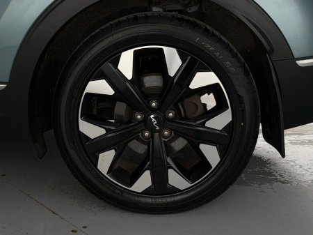 2022 Kia Sportage - photo 17