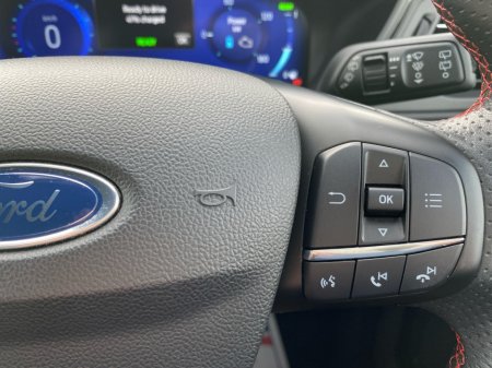2021 Ford Kuga - photo 14
