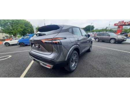 2026 Nissan Qashqai - photo 6