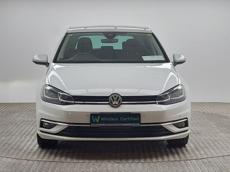 2020 Volkswagen Golf - photo 8