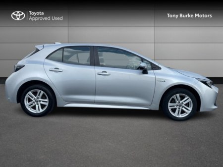 2020 Toyota Corolla - photo 3