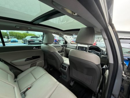 2017 Kia Sportage - photo 39