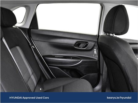 2026 Hyundai i20 - photo 15