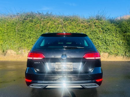 2019 Volkswagen Golf - photo 11