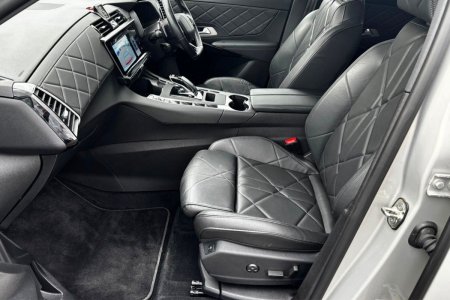 2023 DS Automobiles DS 7 - photo 10