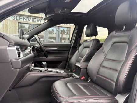 2023 Mazda CX-5 - photo 19