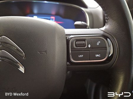 2022 Citroen C5 Aircross - photo 21