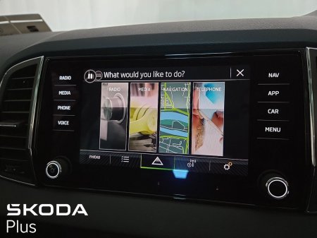 2024 Skoda Karoq - photo 16