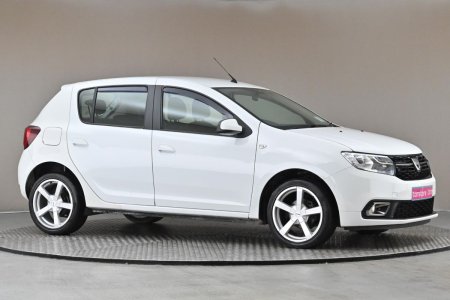 2018 Dacia Sandero - photo 12