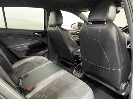 2023 Volkswagen ID.4 - photo 16