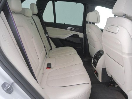 2024 BMW X5 - photo 11