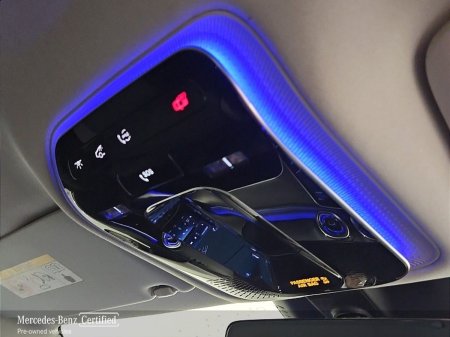 2022 Mercedes-Benz C-Class - photo 20