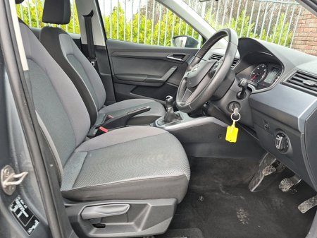 2018 SEAT Arona - photo 39
