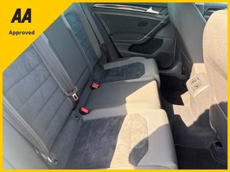 2016 Volkswagen Golf - photo 27