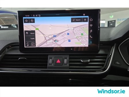 2025 Audi Q5 - photo 13