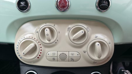 2019 Fiat 500 - photo 15