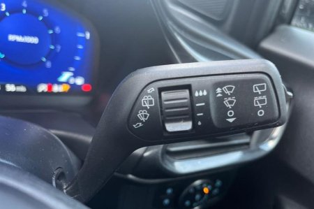 2021 Ford Puma - photo 15