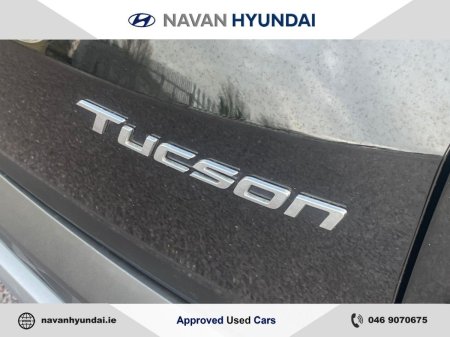 2023 Hyundai Tucson - photo 34