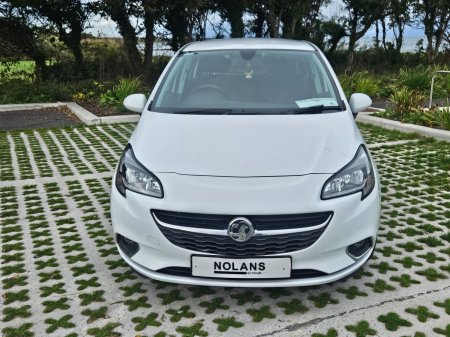 2016 Opel Corsa - photo 2
