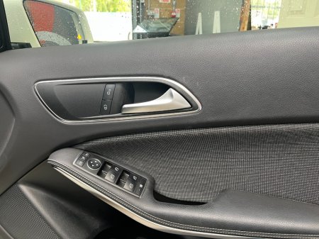 2017 Mercedes-Benz A-Class - photo 14