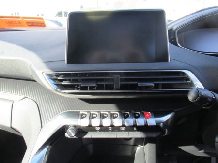 2022 Peugeot 5008 - photo 15
